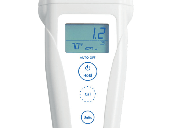 Bluelab Conductivity Pen