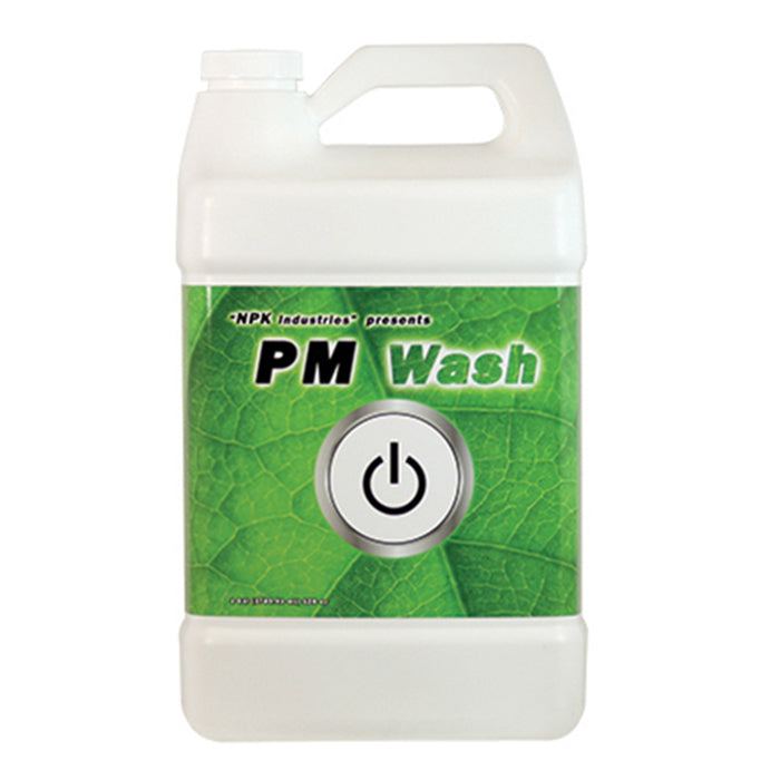NPK PM Wash