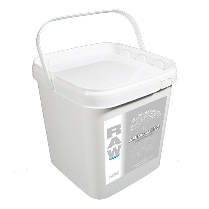 NPK RAW Amino Acids 10 Lbs