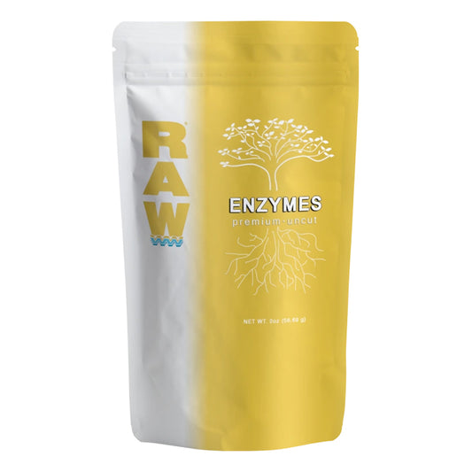 NPK RAW Enzymes