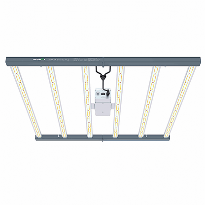 Nanolux ZX F720 LED Grow Light