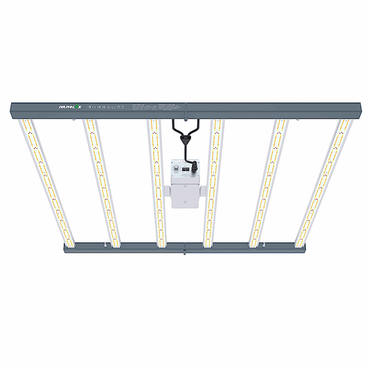 Nanolux ZX F720 LED Grow Light