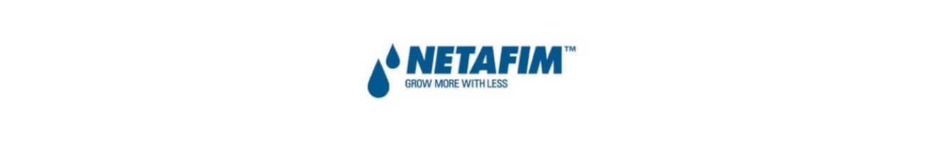 Netafim: Grow More With Less