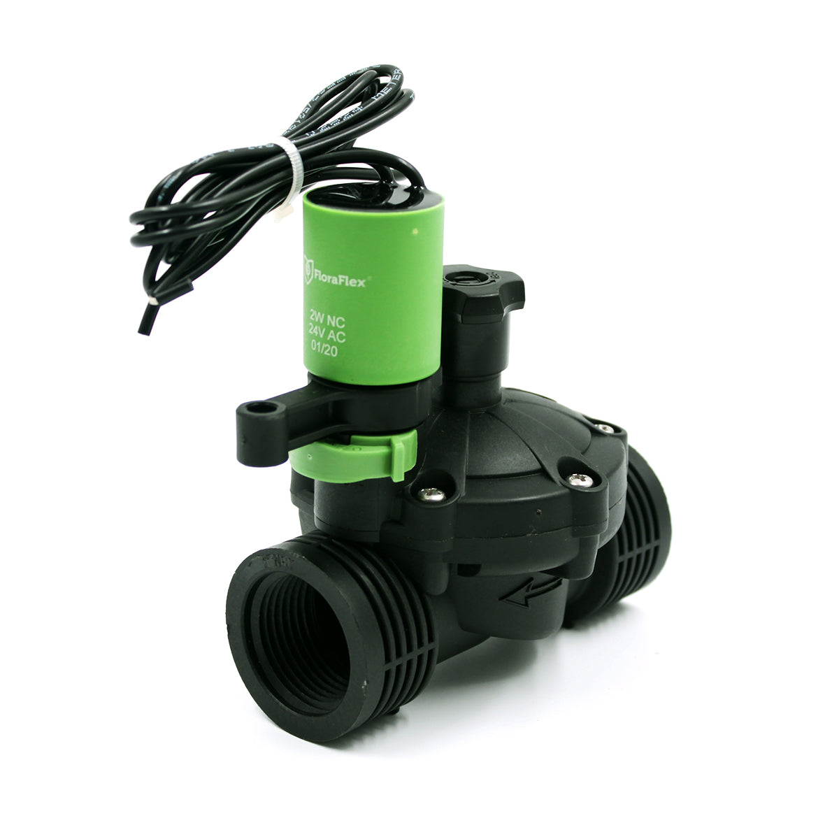 FloraFlex Nylon Valves