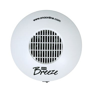 Ona Breeze Dispenser Fan, 35 CFM