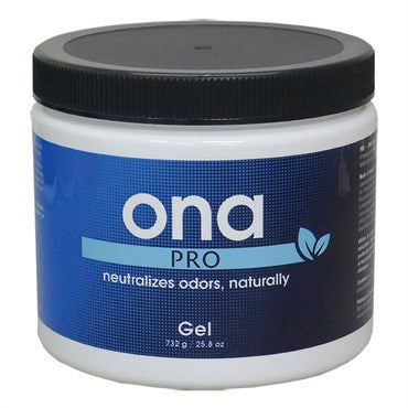 Ona PRO Gel Odor Neutralizer