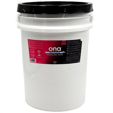 ONA Gel Fruit Fusion