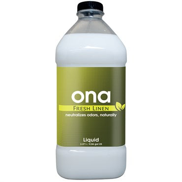 ONA Liquid Odor Neutralizer - Fresh Linen