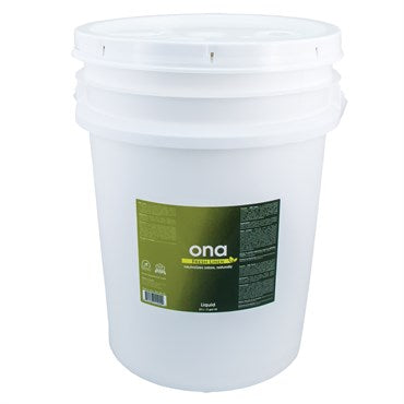 ONA Liquid Fresh Linen