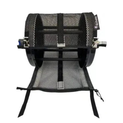 The Original Resinator OG Drum Kit (Drum and Screen)