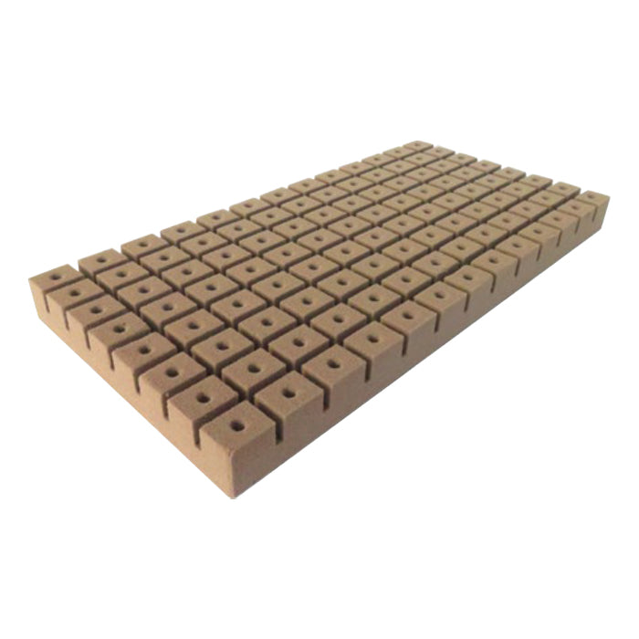 Oasis Hobby Hydro Rootcubes - 1.25" 104-Cell Sheet