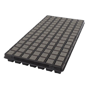 Oasis RhizoPlug Trays, 105 ct tray