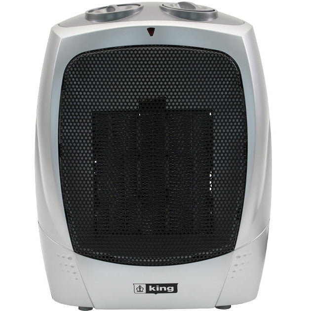 King Electric PH-2 Portable Ceramic Heater