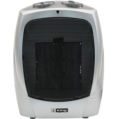 King Electric PH-2 Portable Ceramic Heater
