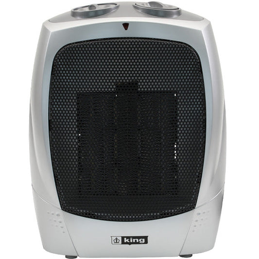 King Electric PH-2 Portable Ceramic Heater