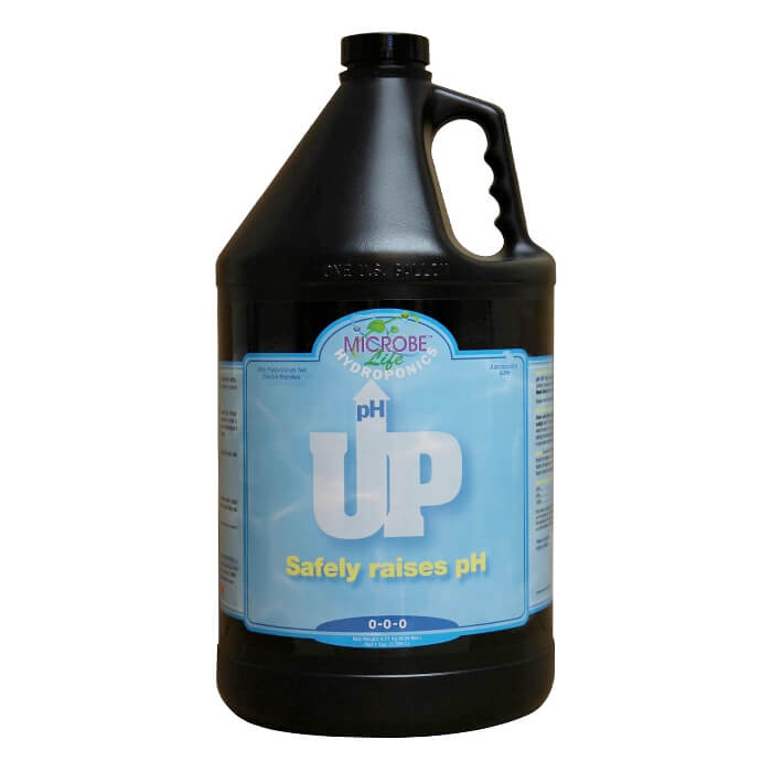 Microbe Life Hydroponics pH UP