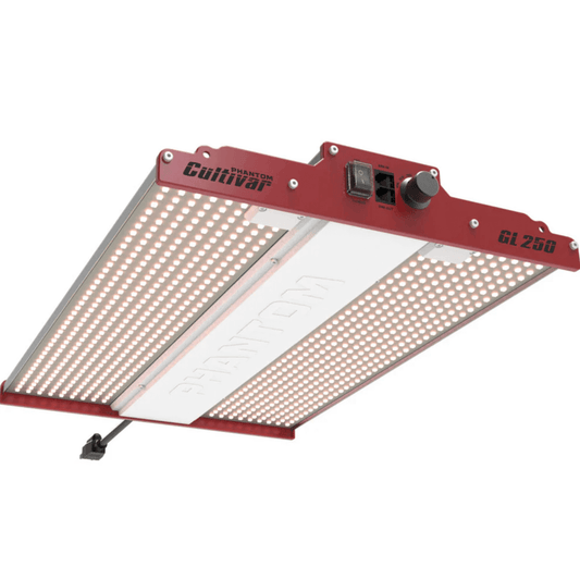 PHANTOM Cultivar GL250 S4, 250W LED