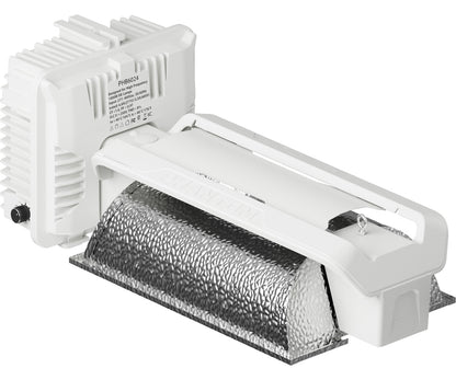 Phantom 60 Series DE Enclosed Lighting System