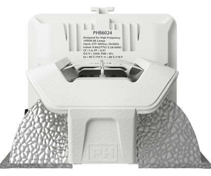 Phantom 60 Series DE Enclosed Lighting System
