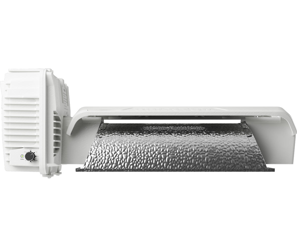 Phantom 60 Series DE Enclosed Lighting System