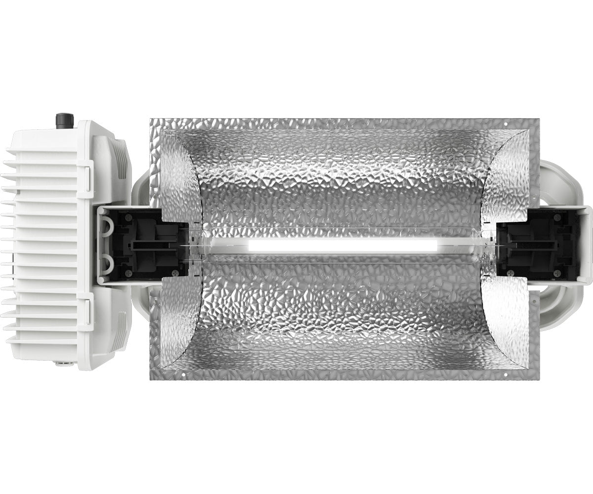 Phantom 60 Series DE Enclosed Lighting System