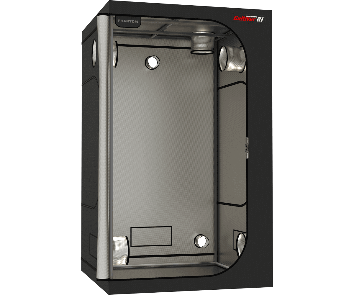 PHANTOM Cultivar GT Grow Tents 4x4