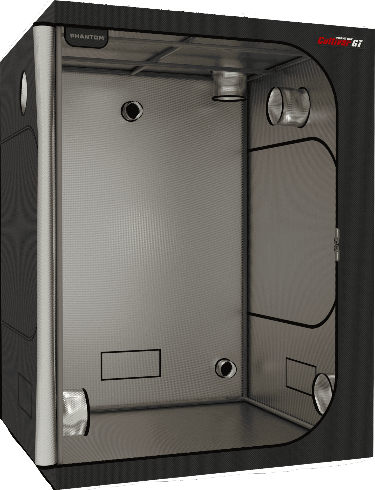 PHANTOM Cultivar GT Grow Tents 5x5