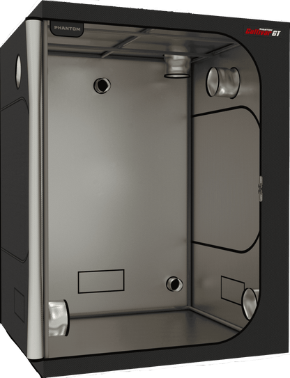 PHANTOM Cultivar GT Grow Tents 5x5