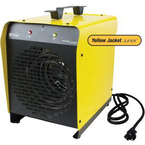 King Electric PSH Portable Heaters