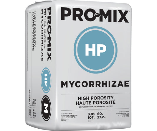 PRO-MIX HP Growing Medium with Mycorrhizae
