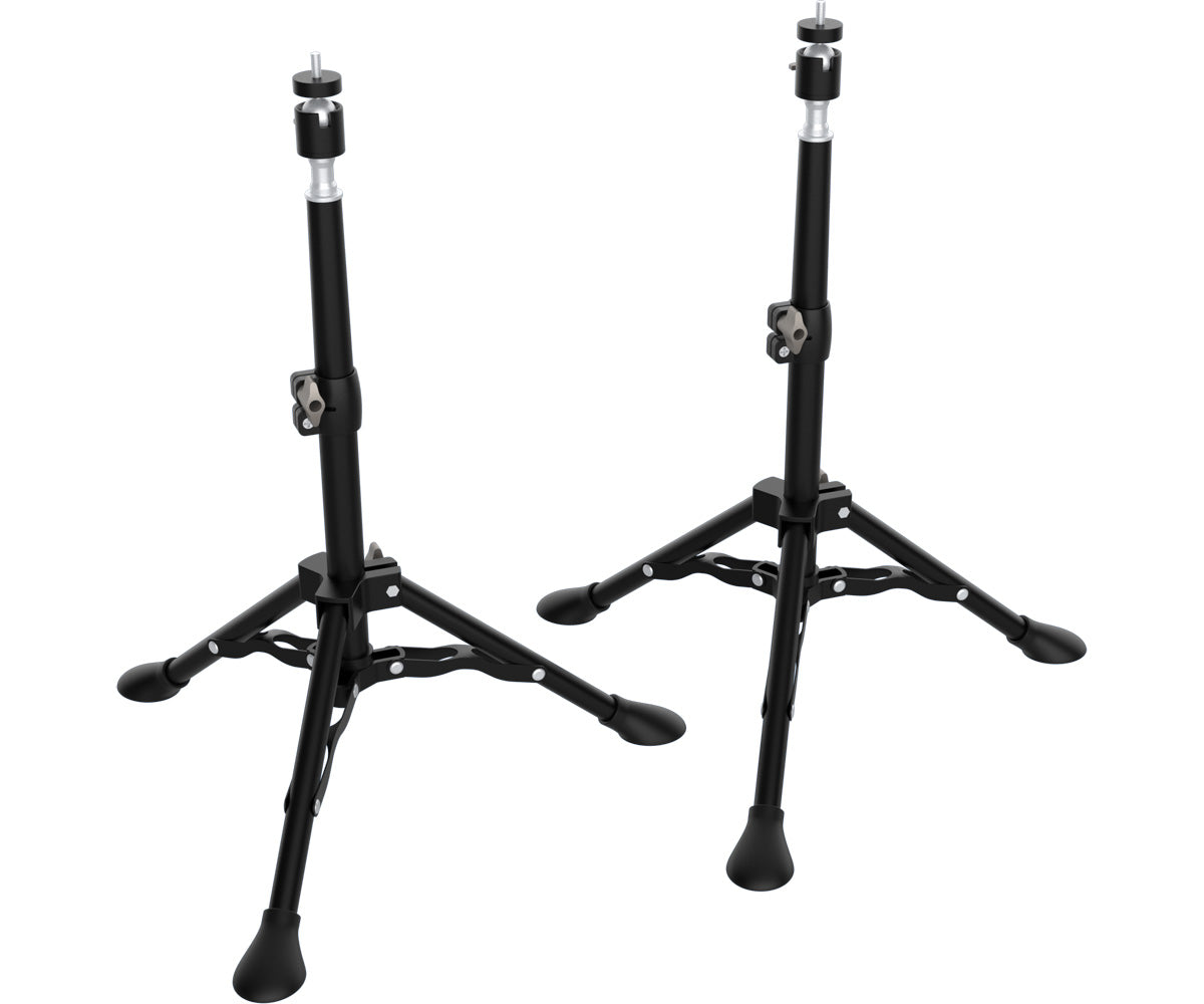 PHOTOBIO IU 180° Adjustable Tripod Stands (Pair)