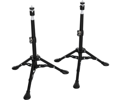 PHOTOBIO IU 180° Adjustable Tripod Stands (Pair)