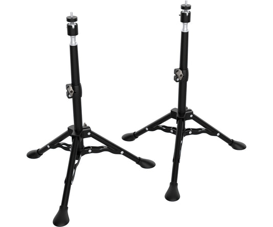 PHOTOBIO IU 180° Adjustable Tripod Stands (Pair)