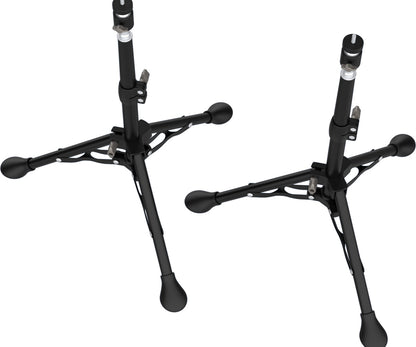 PHOTOBIO IU 180° Adjustable Tripod Stands (Pair)