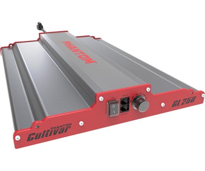 PHANTOM Cultivar GL250 S4, 250W LED