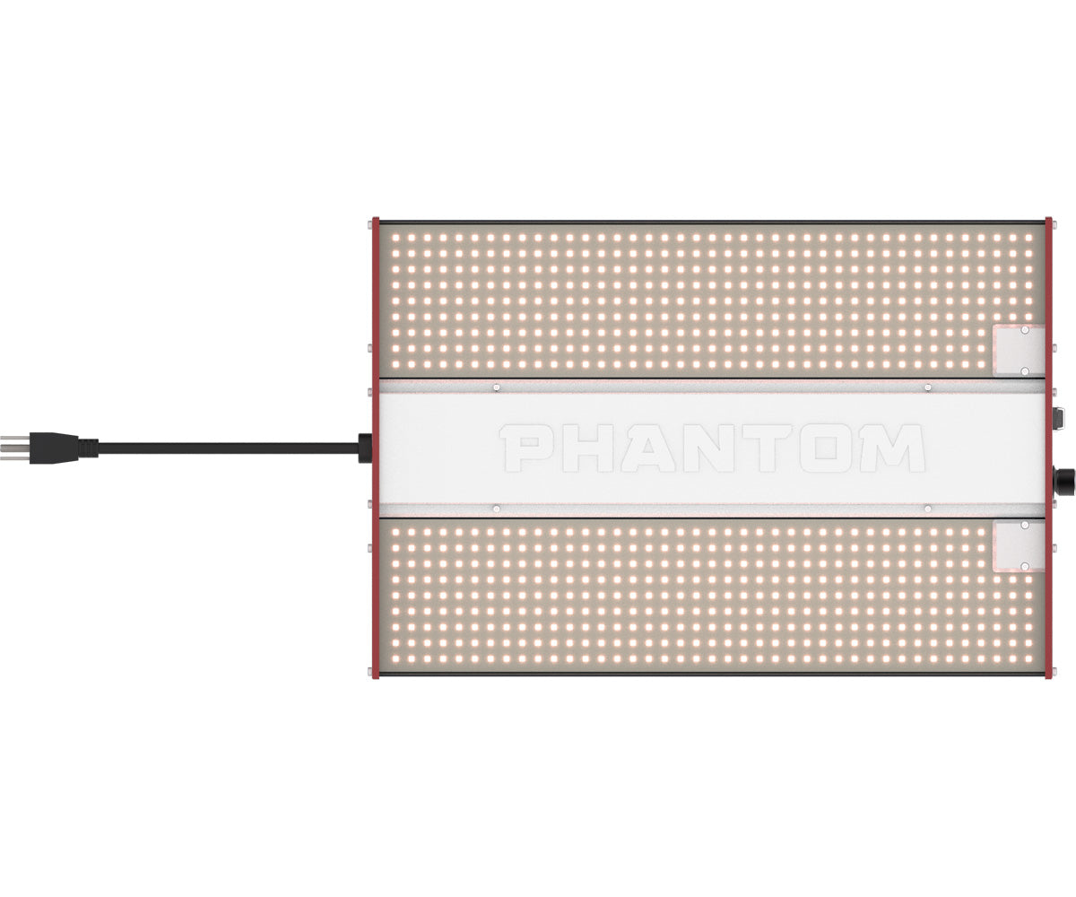 PHANTOM Cultivar GL250 S4, 250W LED