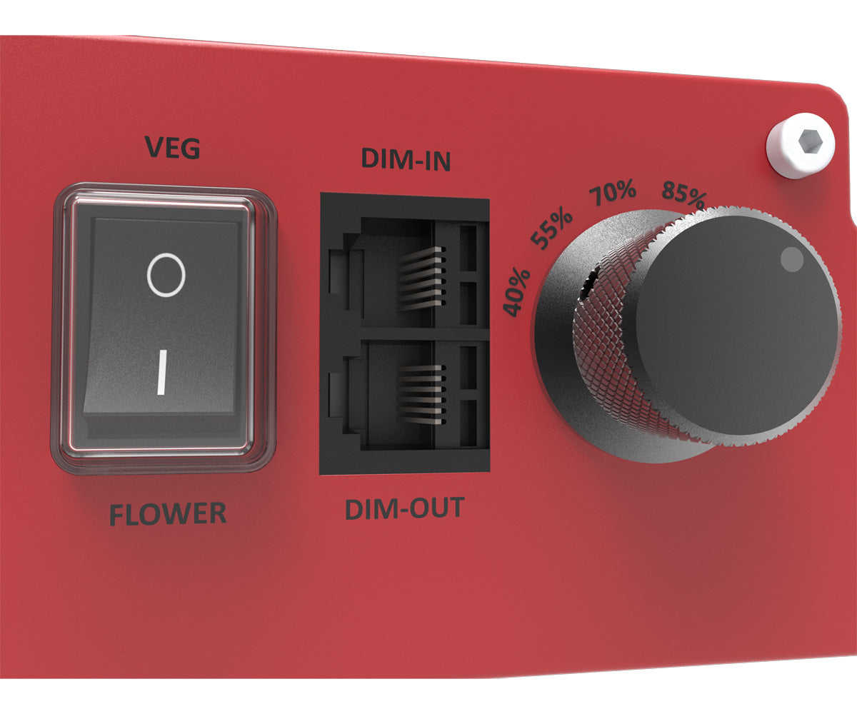 PHANTOM Cultivar GL250 S4, 250W LED