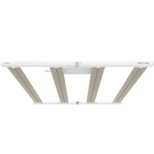 PHOTOBIO MX2 LED, 680W, 100-277V S4 w/ iLOC
