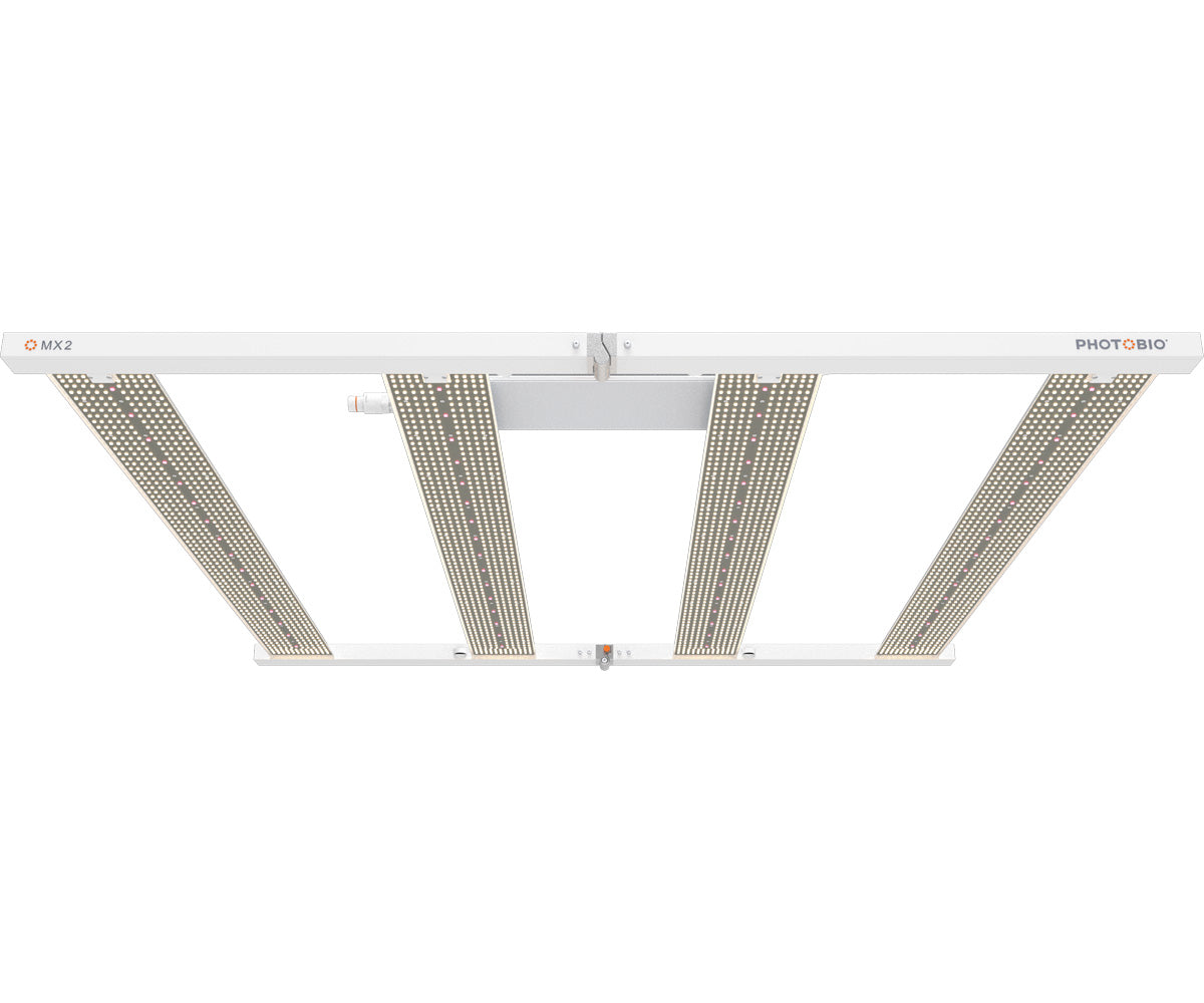 PHOTOBIO MX2 680W LED S4 Grow Light w/ iLOC
