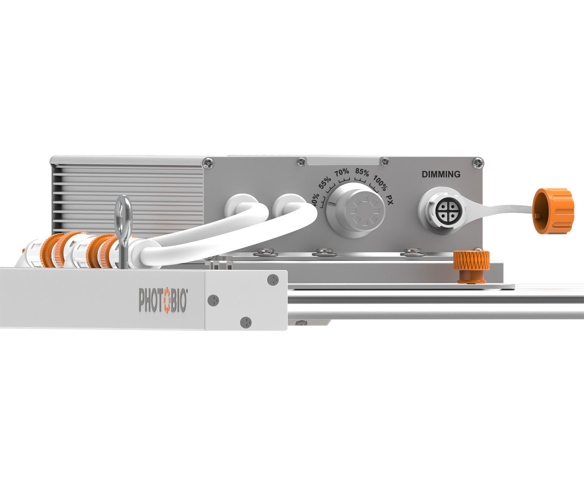 PHOTOBIO MX2 LED, 680W, 100-277V S4 w/ iLOC