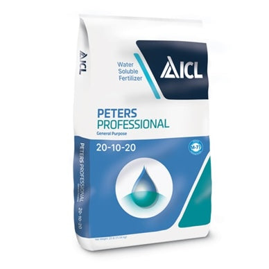Peters Professional 10-30-20 "Bloom Booster" Fertilizer
