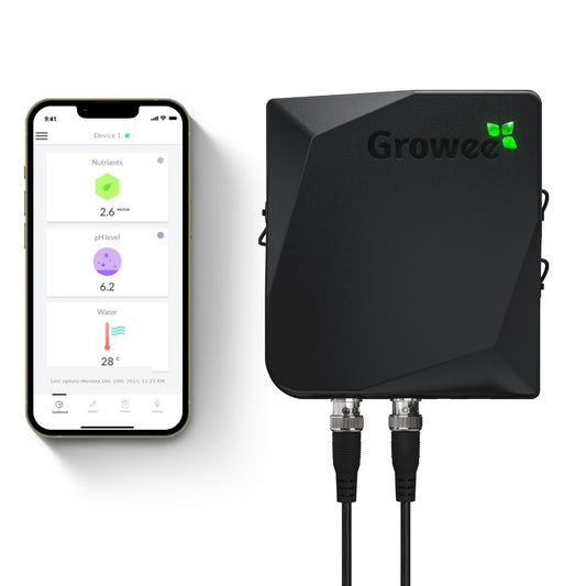 Growee Hydro Master