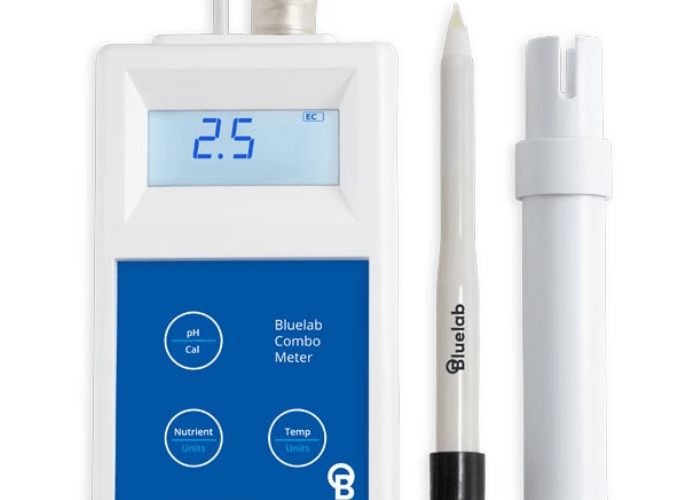Bluelab Combo Meter Plus
