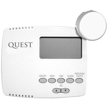 Quest DEH 3000 Digital Control