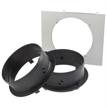 Quest 70 Supply & Return Duct Kit
