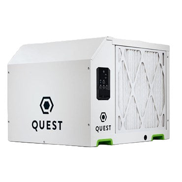 Quest 205 with M-CoRR Technology