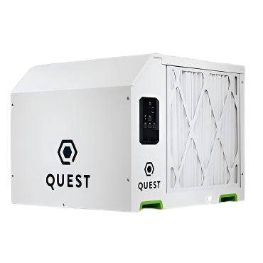 Quest 205 with M-CoRR Technology