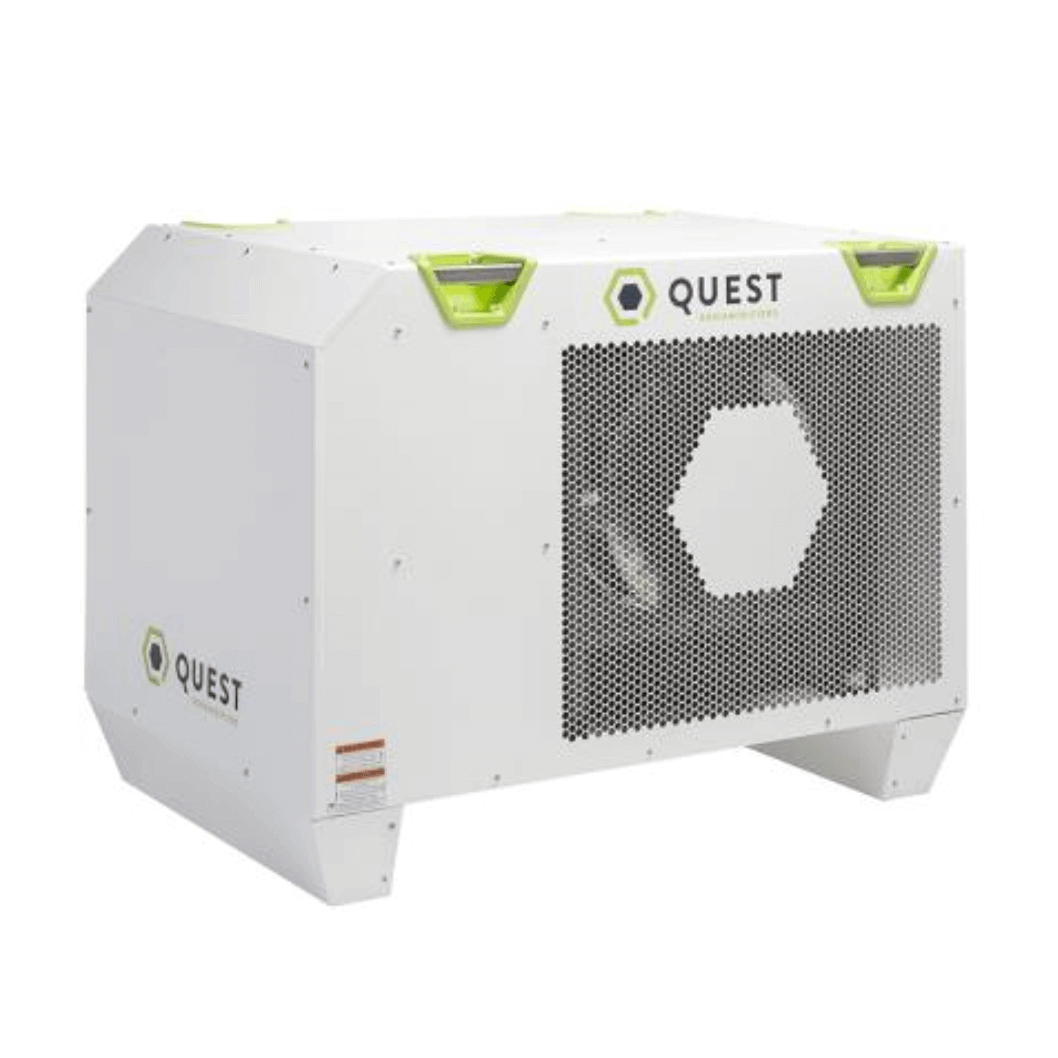 Quest 506 High-Efficiency Dehumidifier