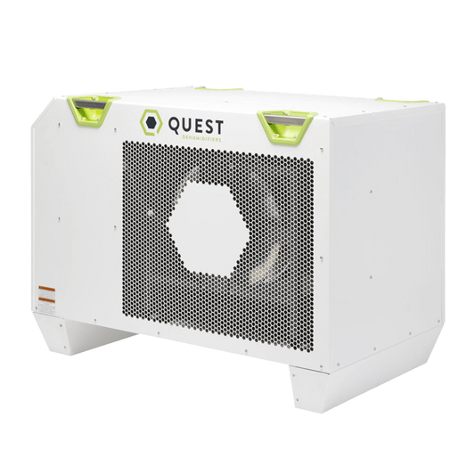 Quest 506 High-Efficiency Dehumidifier