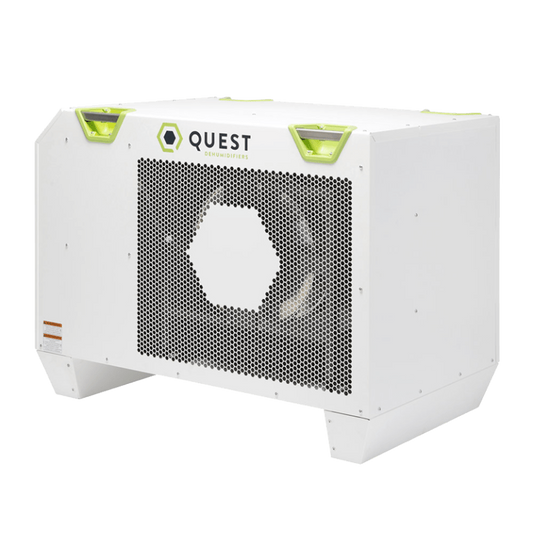 Quest 506 Dehumidifier